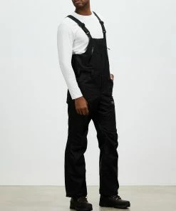 Yuki Threads Northbound Bib & Brace Black -Men's Pants Online Shop http3A2F2Fstatic.theiconic.com .au2Fp2Fyuki threads 5994 2148351 5