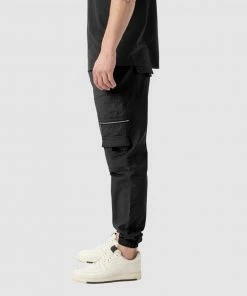 Zanerobe Jumpa Combat Jogger Black -Men's Pants Online Shop http3A2F2Fstatic.theiconic.com .au2Fp2Fzanerobe 0141 6361351 4