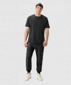 Zanerobe Jumpa Combat Jogger Black -Men's Pants Online Shop http3A2F2Fstatic.theiconic.com .au2Fp2Fzanerobe 0147 6361351 6