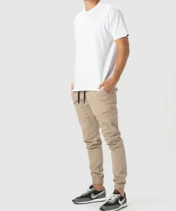 Zanerobe Sureshot Joggers Sandstone -Men's Pants Online Shop http3A2F2Fstatic.theiconic.com .au2Fp2Fzanerobe 0418 8716021 5