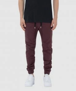 Zanerobe Sureshot Jogger Port