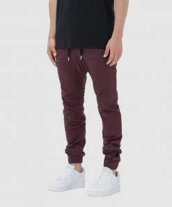 Zanerobe Sureshot Jogger Port -Men's Pants Online Shop http3A2F2Fstatic.theiconic.com .au2Fp2Fzanerobe 1066 3367251 3