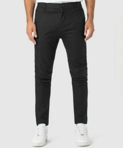 Zanerobe Golfshot Chino Black