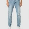 Zanerobe Joe Blow Denim Mineral Blue