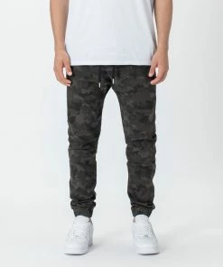 Zanerobe Sureshot Jogger Dk Camo