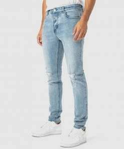 Zanerobe Joe Blow Denim Mineral Blue -Men's Pants Online Shop http3A2F2Fstatic.theiconic.com .au2Fp2Fzanerobe 1705 6021031 4