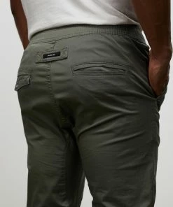 Zanerobe Sureshot Lite Joggers Dark Moss -Men's Pants Online Shop http3A2F2Fstatic.theiconic.com .au2Fp2Fzanerobe 2607 1824721 4