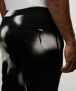 Zanerobe Patch Sureshot Fleece Joggers Black Milk -Men's Pants Online Shop http3A2F2Fstatic.theiconic.com .au2Fp2Fzanerobe 2619 6824721 4