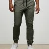 Zanerobe Sureshot Lite Joggers Dark Moss