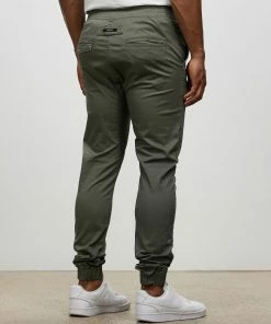 Zanerobe Sureshot Lite Joggers Dark Moss -Men's Pants Online Shop http3A2F2Fstatic.theiconic.com .au2Fp2Fzanerobe 2674 1824721 3