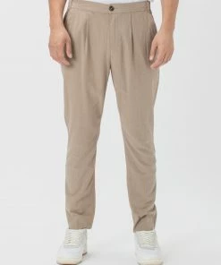 Zanerobe Suitshot Pants Sandstone
