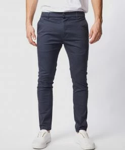 Zanerobe Snapshot Chinos Duke Blue