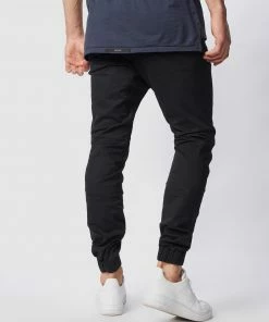 Zanerobe Sureshot Joggers Black -Men's Pants Online Shop http3A2F2Fstatic.theiconic.com .au2Fp2Fzanerobe 3686 183209 3