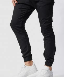 Zanerobe Sureshot Joggers Black -Men's Pants Online Shop http3A2F2Fstatic.theiconic.com .au2Fp2Fzanerobe 3687 183209 4