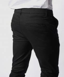 Zanerobe Snapshot Chinos Black -Men's Pants Online Shop http3A2F2Fstatic.theiconic.com .au2Fp2Fzanerobe 3733 204209 4