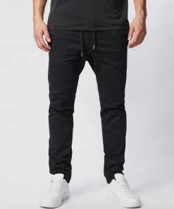 Zanerobe Sureshot Chinos Black
