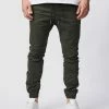 Zanerobe Sureshot Joggers Dark Army