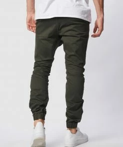 Zanerobe Sureshot Joggers Dark Army -Men's Pants Online Shop http3A2F2Fstatic.theiconic.com .au2Fp2Fzanerobe 4012 673209 3