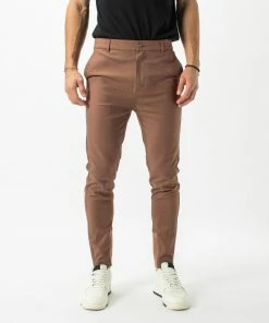 Zanerobe Sharpshot Chino Camel
