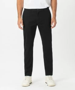 Zanerobe Kyoto Pant Black