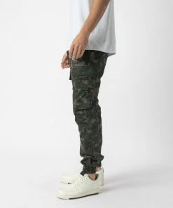 Zanerobe Sureshot Lightweight Cargo Jogger Dk Camo -Men's Pants Online Shop http3A2F2Fstatic.theiconic.com .au2Fp2Fzanerobe 4820 4875741 4