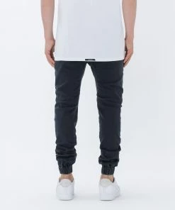 Zanerobe Sureshot Denim Jogger Black Wash -Men's Pants Online Shop http3A2F2Fstatic.theiconic.com .au2Fp2Fzanerobe 4867 5085741 5