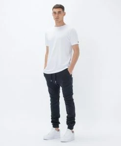 Zanerobe Sureshot Denim Jogger Black Wash -Men's Pants Online Shop http3A2F2Fstatic.theiconic.com .au2Fp2Fzanerobe 4869 5085741 6