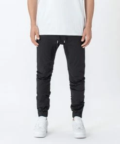 Zanerobe Sureshot Lightweight Jogger Black