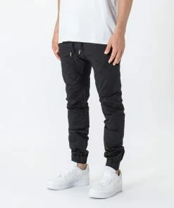 Zanerobe Sureshot Lightweight Jogger Black -Men's Pants Online Shop http3A2F2Fstatic.theiconic.com .au2Fp2Fzanerobe 4876 3585741 3