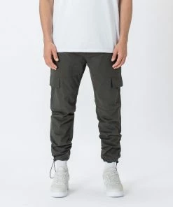 Zanerobe Jumpa Cargo Pant Dk Army