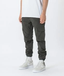 Zanerobe Jumpa Cargo Pant Dk Army -Men's Pants Online Shop http3A2F2Fstatic.theiconic.com .au2Fp2Fzanerobe 4905 6085741 3