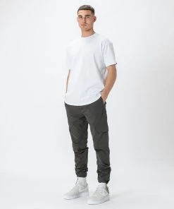 Zanerobe Jumpa Cargo Pant Dk Army -Men's Pants Online Shop http3A2F2Fstatic.theiconic.com .au2Fp2Fzanerobe 4911 6085741 6