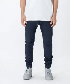Zanerobe Sureshot Lightweight Jogger Indigo