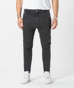 Zanerobe Sharpshot Denimo Archive Black