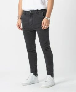 Zanerobe Sharpshot Denimo Archive Black -Men's Pants Online Shop http3A2F2Fstatic.theiconic.com .au2Fp2Fzanerobe 4950 3095741 3