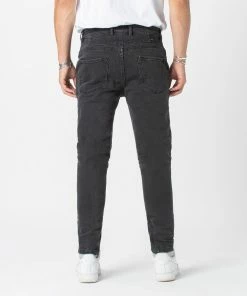 Zanerobe Sharpshot Denimo Archive Black -Men's Pants Online Shop http3A2F2Fstatic.theiconic.com .au2Fp2Fzanerobe 4955 3095741 5