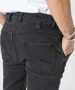 Zanerobe Sharpshot Denimo Archive Black -Men's Pants Online Shop http3A2F2Fstatic.theiconic.com .au2Fp2Fzanerobe 4960 3095741 7