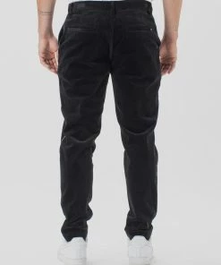 Zanerobe Kyoto Cord Chinos Black -Men's Pants Online Shop http3A2F2Fstatic.theiconic.com .au2Fp2Fzanerobe 5549 1825221 4