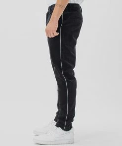 Zanerobe Kyoto Cord Chinos Black -Men's Pants Online Shop http3A2F2Fstatic.theiconic.com .au2Fp2Fzanerobe 5560 1825221 3