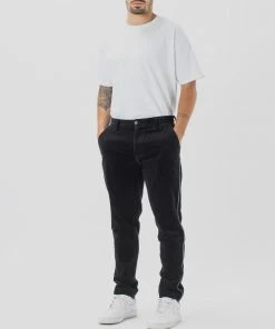 Zanerobe Kyoto Cord Chinos Black -Men's Pants Online Shop http3A2F2Fstatic.theiconic.com .au2Fp2Fzanerobe 5570 1825221 5