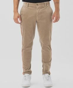 Zanerobe Kyoto Cord Chinos Sandstone