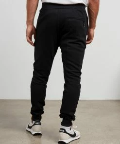 Zanerobe Sureshot Fleece Joggers Black -Men's Pants Online Shop http3A2F2Fstatic.theiconic.com .au2Fp2Fzanerobe 7885 193209 3