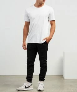 Zanerobe Sureshot Fleece Joggers Black -Men's Pants Online Shop http3A2F2Fstatic.theiconic.com .au2Fp2Fzanerobe 7895 193209 5