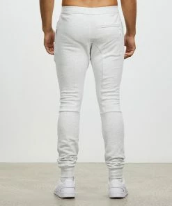 Zanerobe Sureshot Fleece Joggers Blizzard Marle -Men's Pants Online Shop http3A2F2Fstatic.theiconic.com .au2Fp2Fzanerobe 8084 4824721 3