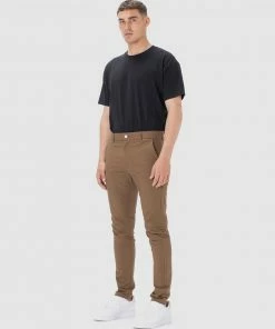 Zanerobe Snapshot Chinos Bronco -Men's Pants Online Shop http3A2F2Fstatic.theiconic.com .au2Fp2Fzanerobe 8630 4106431 6