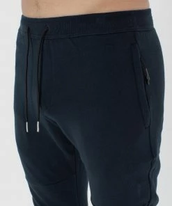Zanerobe Sureshot Fleece Joggers Petrol -Men's Pants Online Shop http3A2F2Fstatic.theiconic.com .au2Fp2Fzanerobe 8650 1106431 5