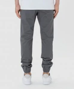 Zanerobe Sureshot Cord Joggers Grey -Men's Pants Online Shop http3A2F2Fstatic.theiconic.com .au2Fp2Fzanerobe 8671 8006431 3