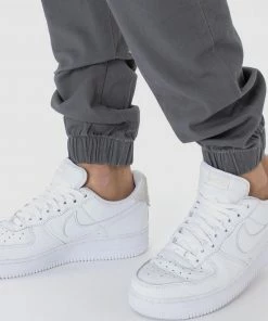 Zanerobe Sureshot Cord Joggers Grey -Men's Pants Online Shop http3A2F2Fstatic.theiconic.com .au2Fp2Fzanerobe 8679 8006431 4