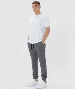 Zanerobe Sureshot Cord Joggers Grey -Men's Pants Online Shop http3A2F2Fstatic.theiconic.com .au2Fp2Fzanerobe 8697 8006431 6