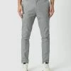Zanerobe Check Snapshot Chinos Grey
